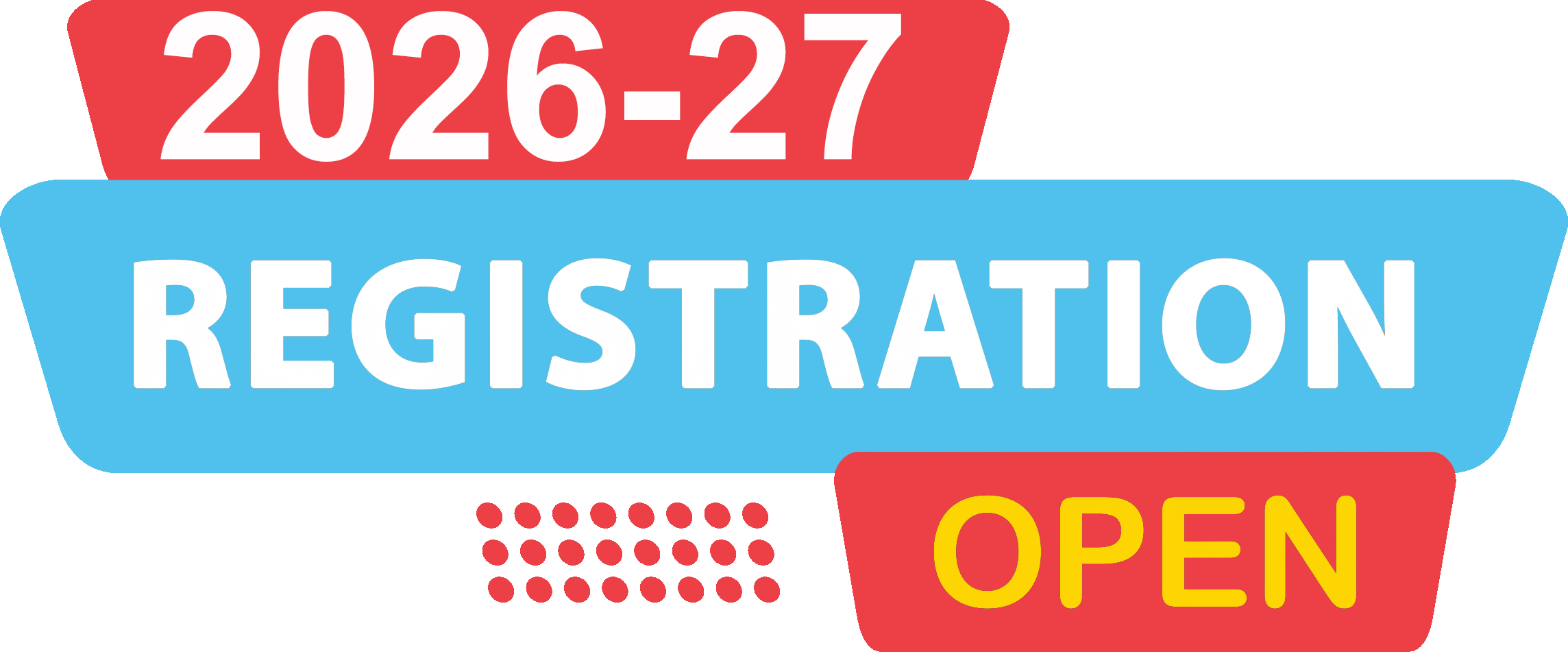 Admission Open 2025-26